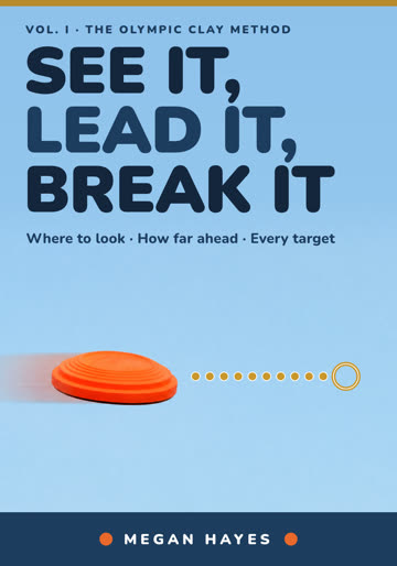 See It, Lead It, Break It, Vol. I