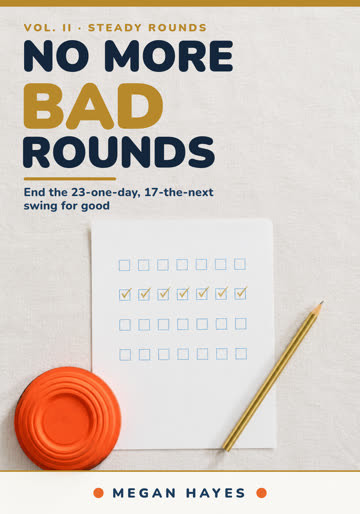 No More Bad Rounds, Vol. II